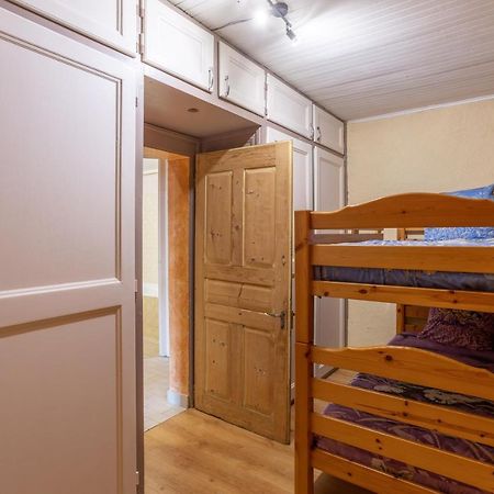 Aux Bois Dhermy Marnaz Exterior foto